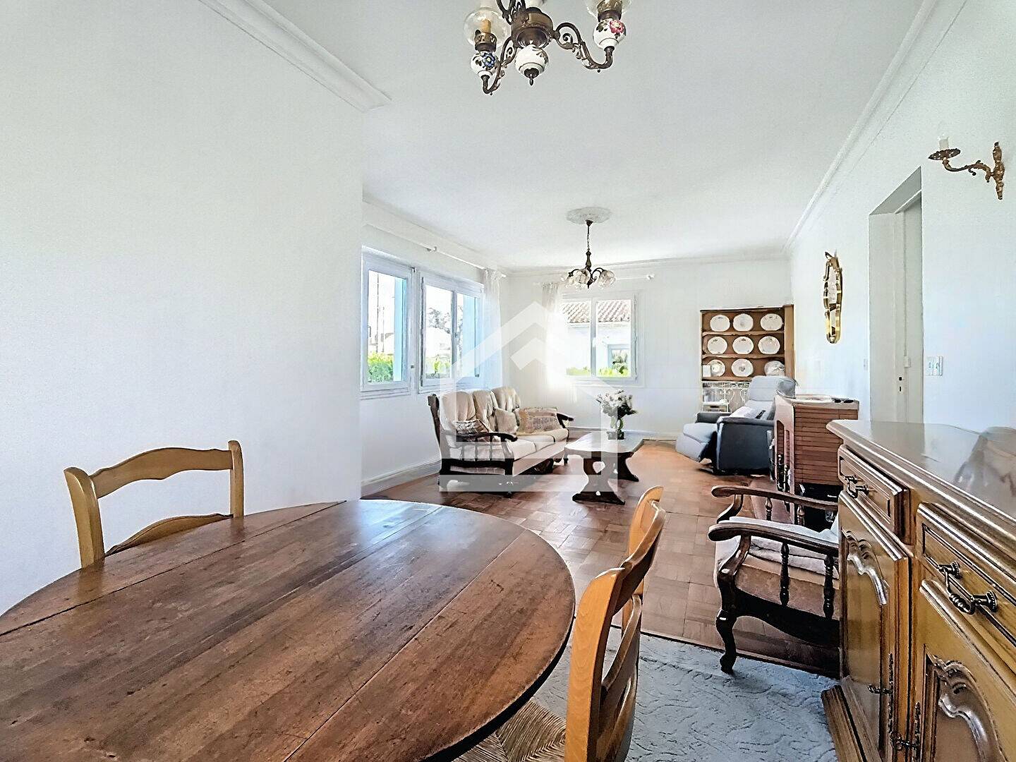 Maison à vendre, 96m², MERIGNAC