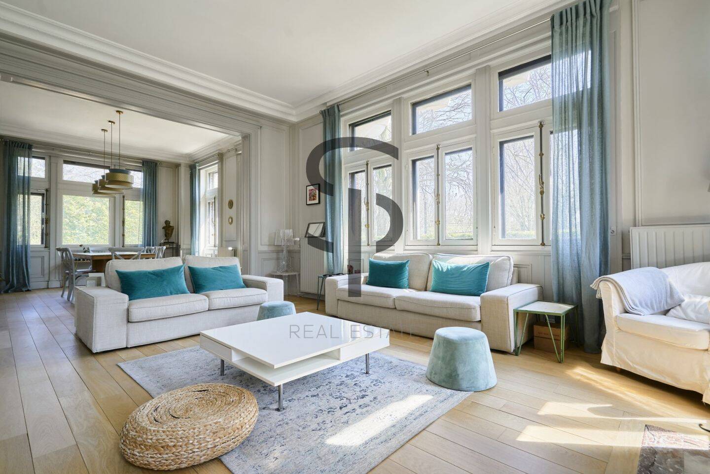 Maison à vendre, 346m², ROUBAIX
