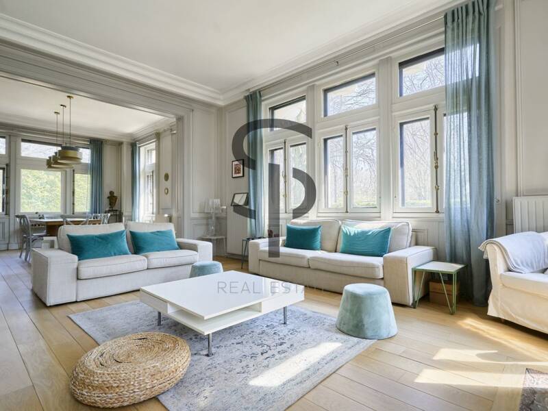 Maison à vendre, 346m², ROUBAIX