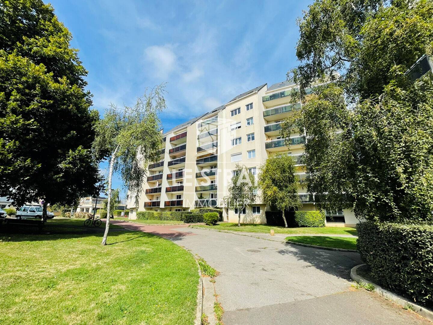 Maison à vendre, 53m², CAEN