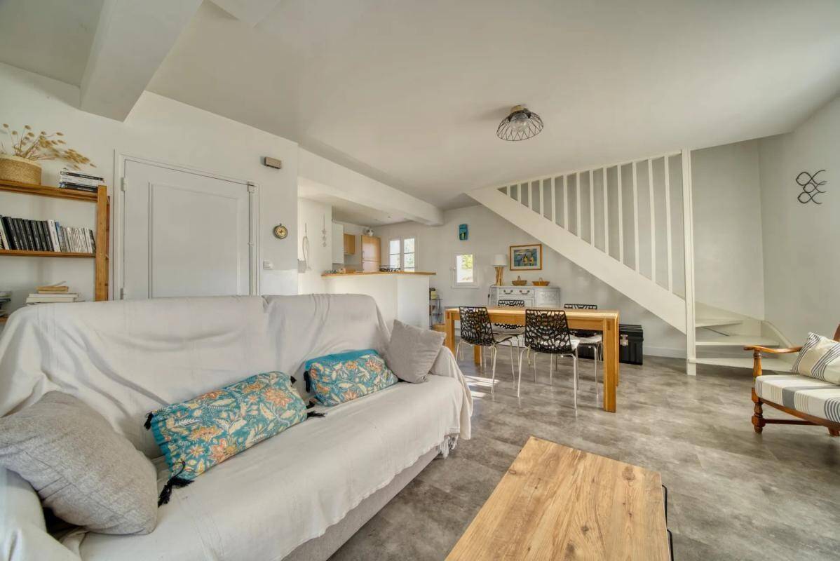 Maison à vendre, 62m², SAINT MARTIN DE RE