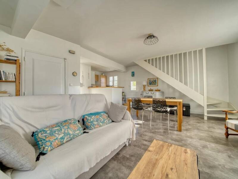 Maison à vendre, 62m², SAINT MARTIN DE RE