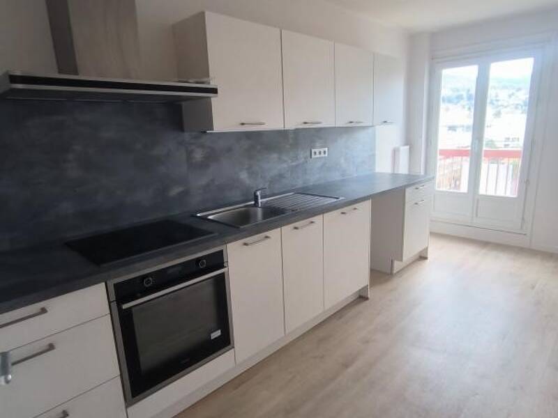 Maison à louer, 82m², CLERMONT FERRAND