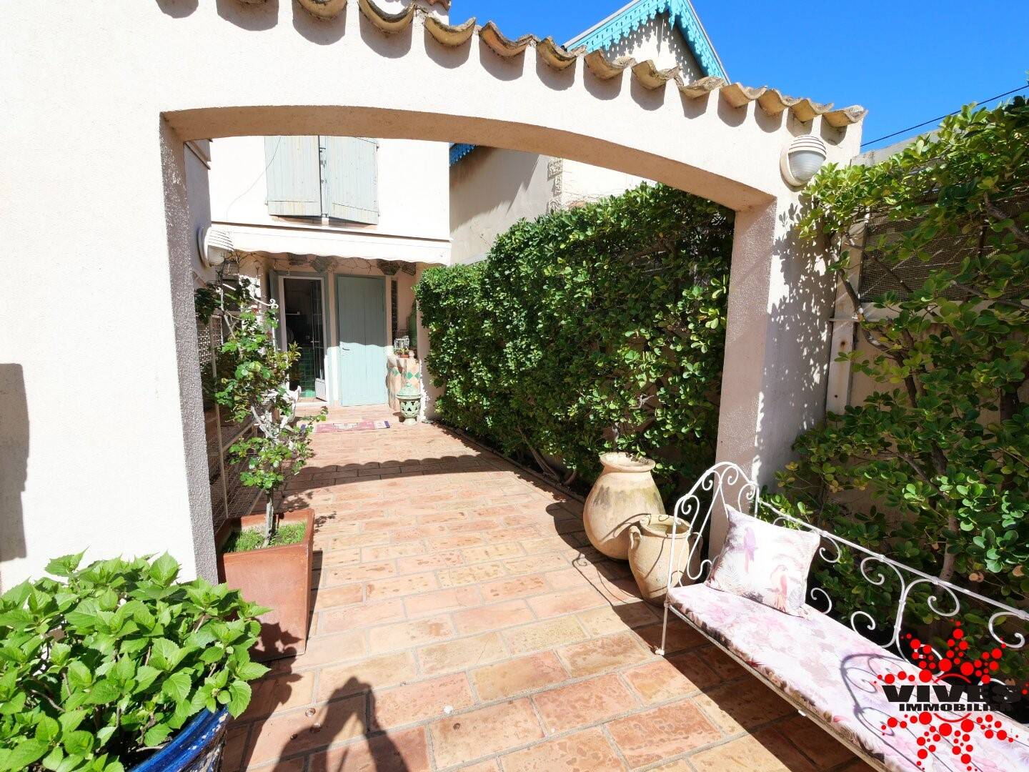Maison à vendre, 183m², VALRAS PLAGE