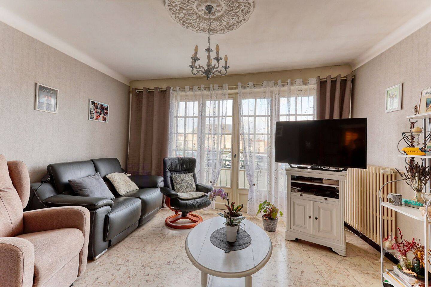 Maison à vendre, 111m², LES LUCS SUR BOULOGNE
