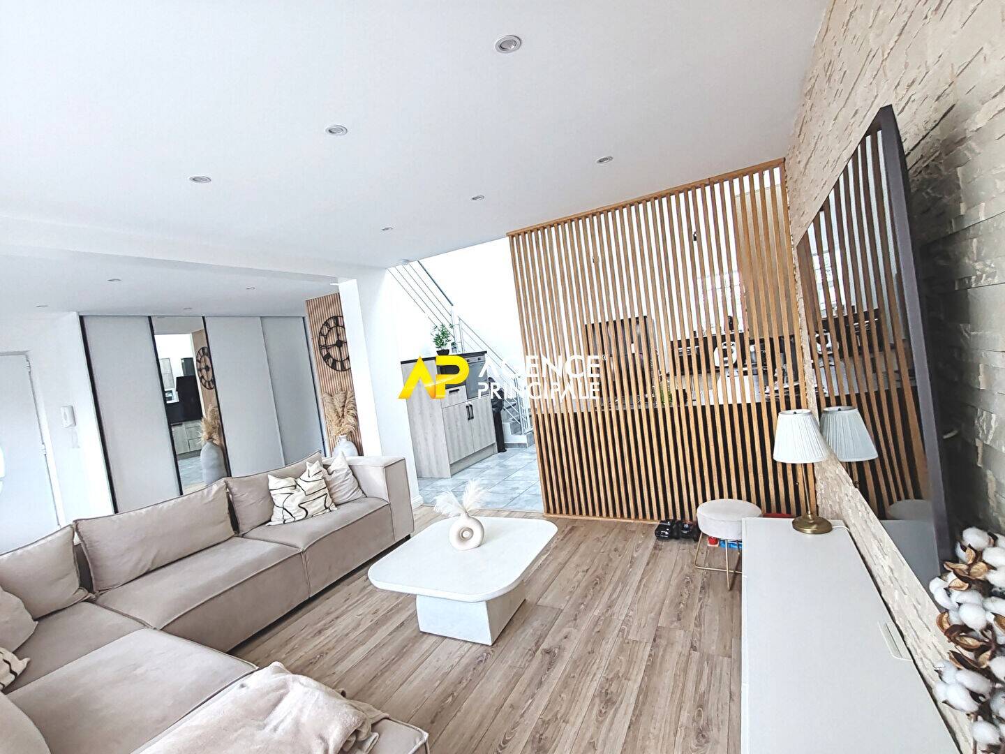 Maison à vendre, 103m², ARGENTEUIL