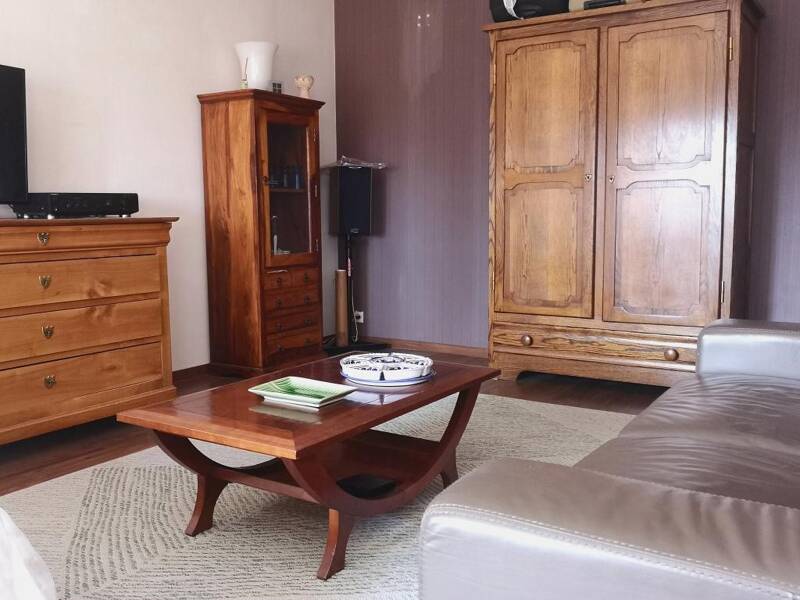 Maison à louer, 32m², TOURCOING