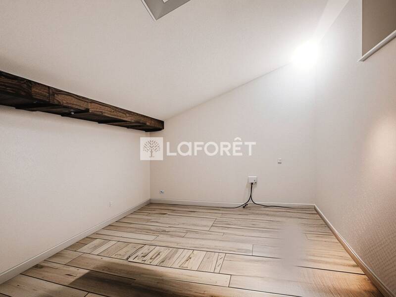 Maison à louer, 48m², NEUVILLE SUR SAONE