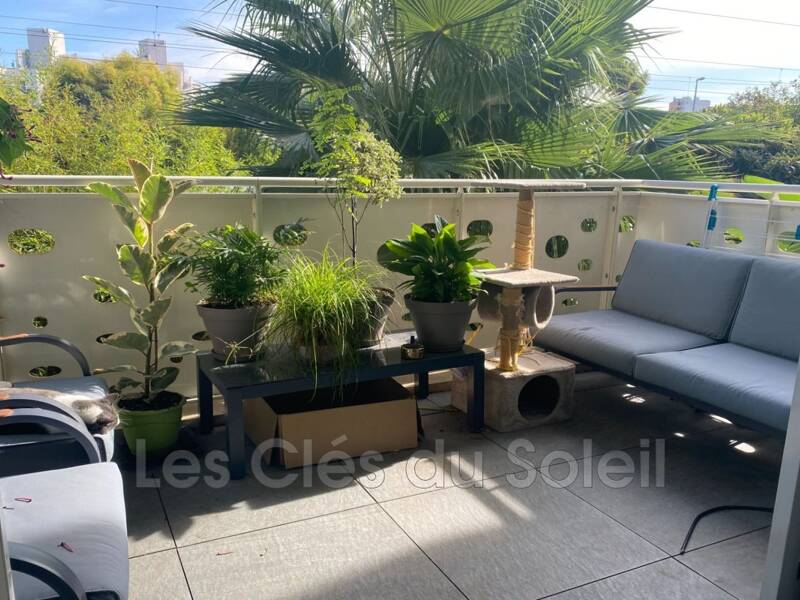 Maison à louer, 36m², TOULON