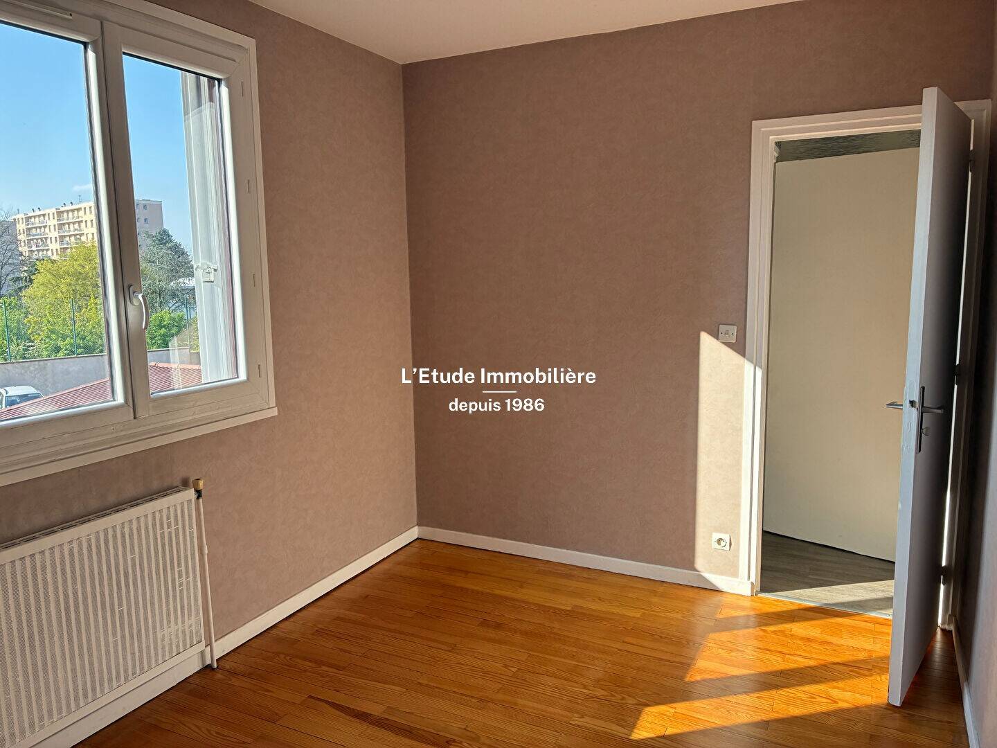 Maison à louer, 50m², VENISSIEUX