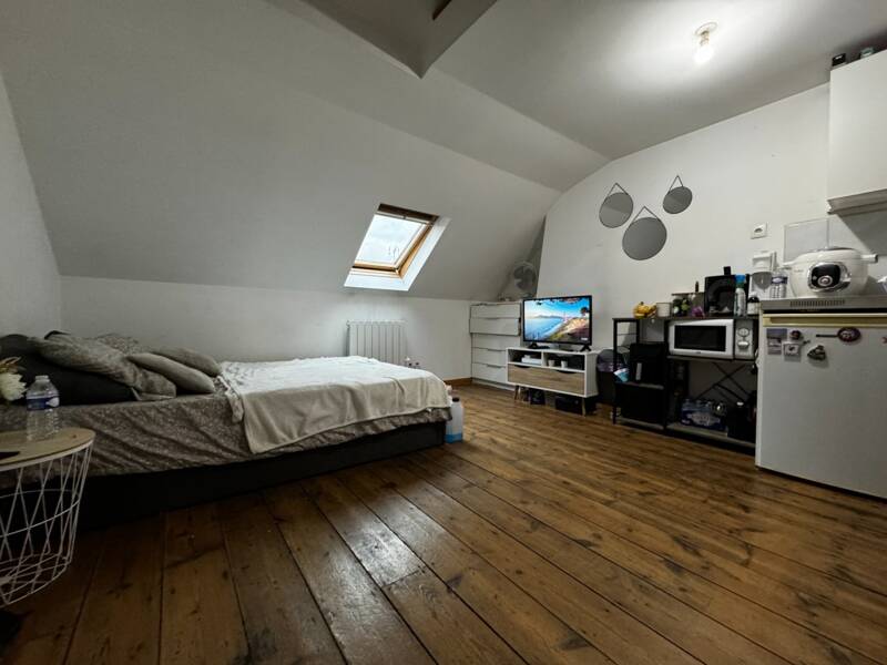 Maison à louer, 14m², AMIENS