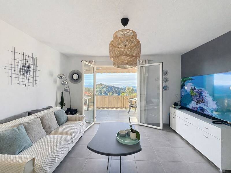 Maison à louer, 42m², TANNERON