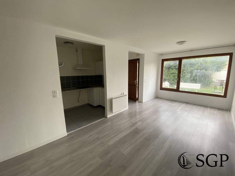 Maison à louer, 41m², MAGNY LES HAMEAUX