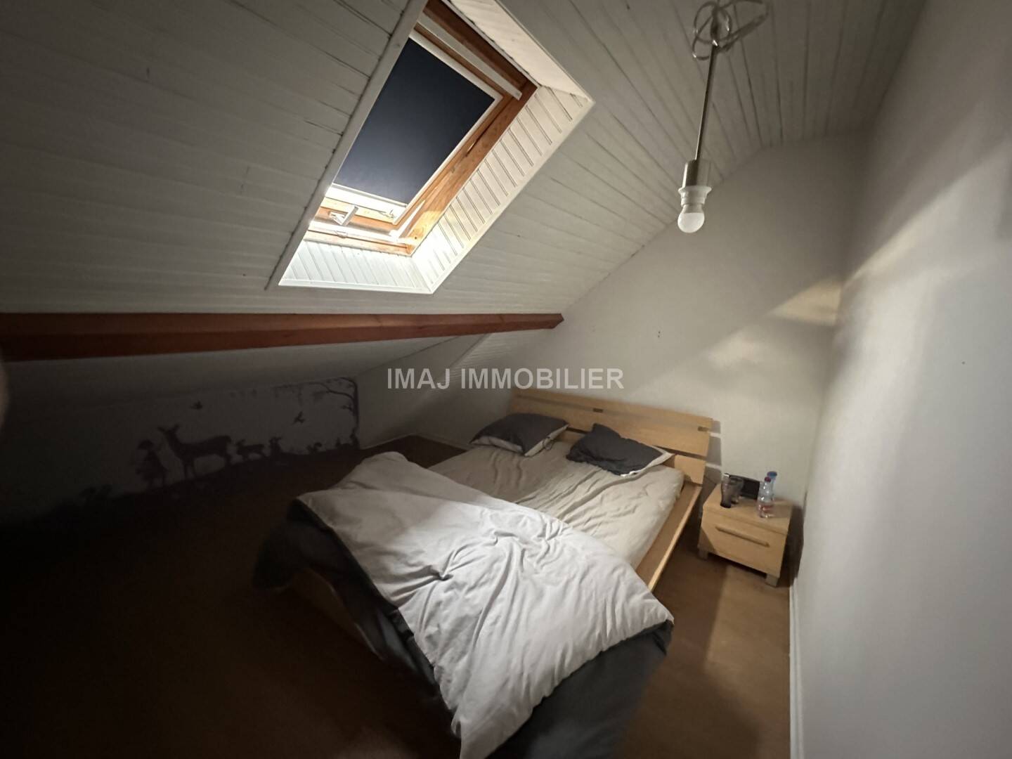 Maison à vendre, 67m², SAINT DIE