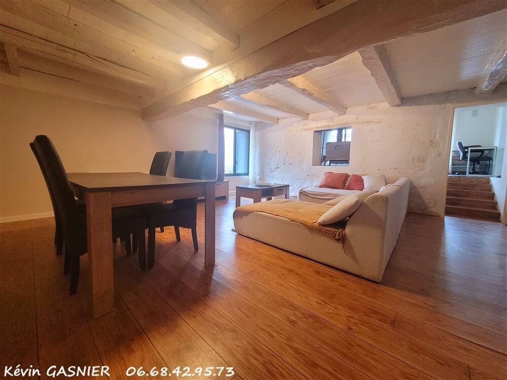 Maison à vendre, 115m², ROCHEFORT