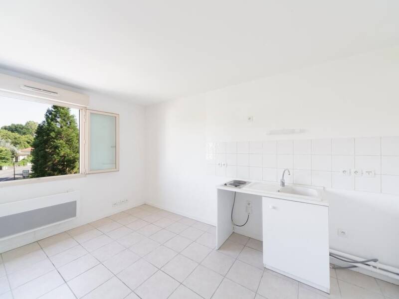 Maison à louer, 62m², PAU
