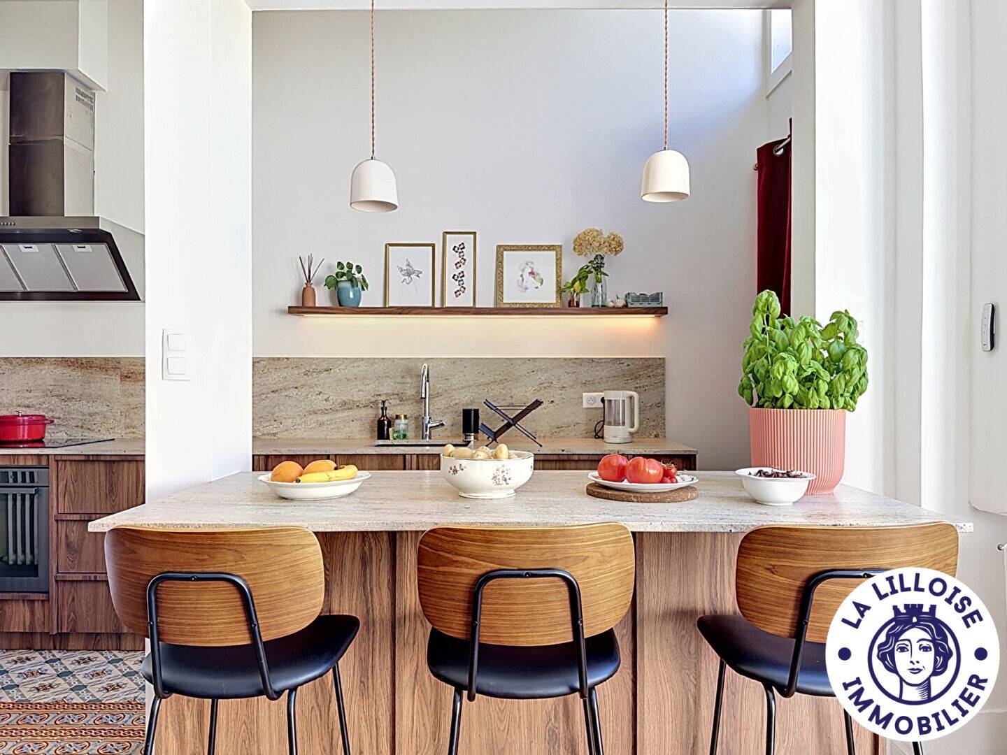 Maison à vendre, 245m², ROUBAIX