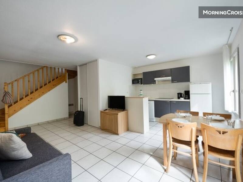 Maison à louer, 60m², LISSIEU