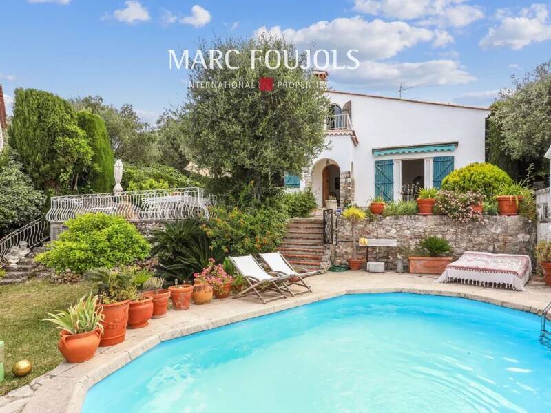 Maison à vendre, 118m², NICE