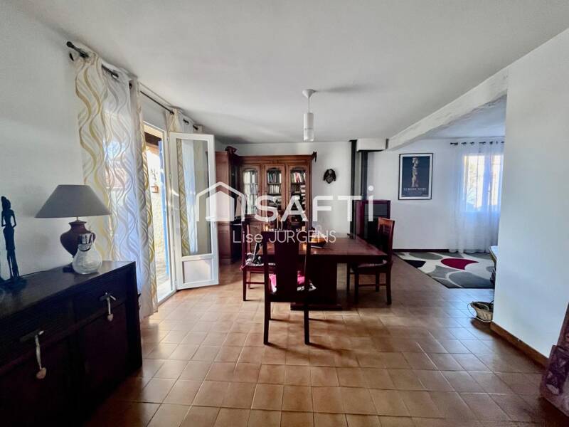 Maison à vendre, 90m², SAINT DIDIER