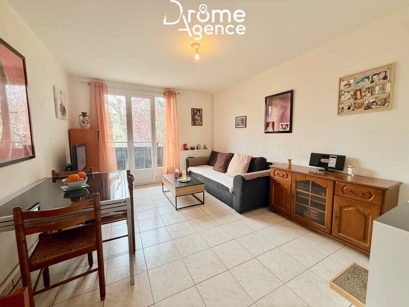 Maison à vendre, 57m², BOURG LES VALENCE