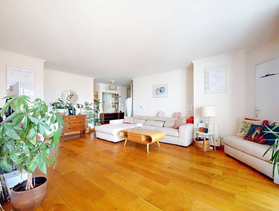 Maison à vendre, 103m², LES LILAS
