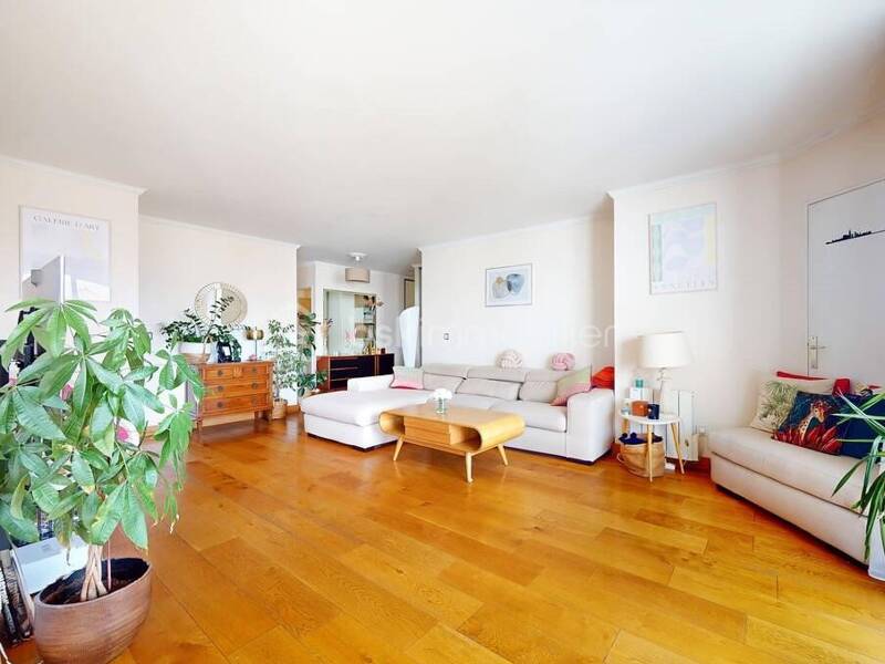 Maison à vendre, 103m², LES LILAS