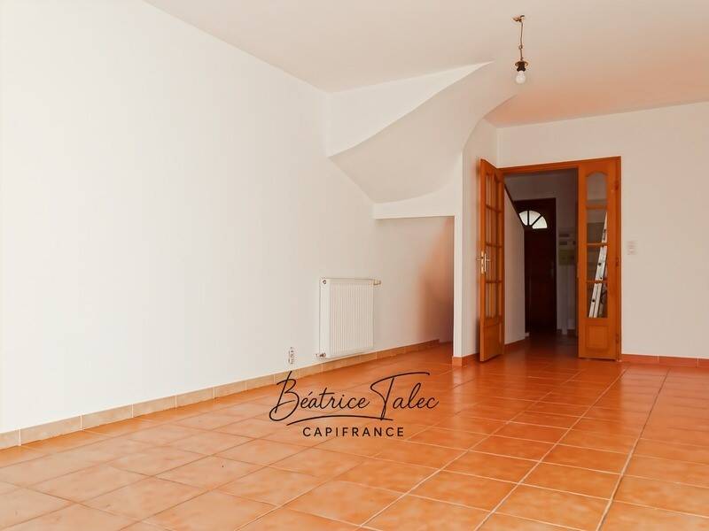 Maison à vendre, 72m², LA FARE LES OLIVIERS