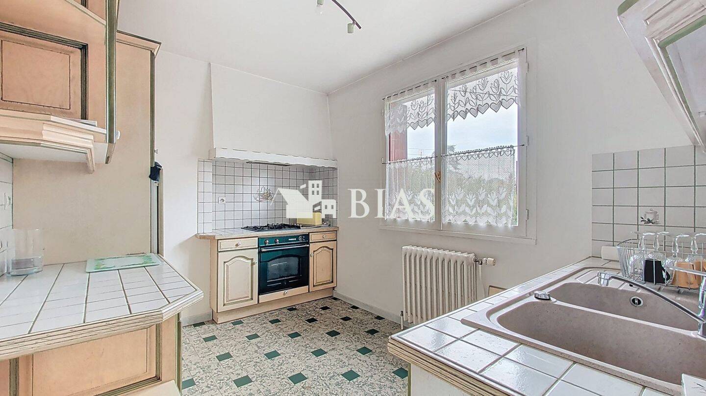 Maison à vendre, 135m², PONT DE L'ARCHE