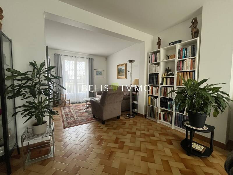 Maison à louer, 120m², MONTLOUIS SUR LOIRE