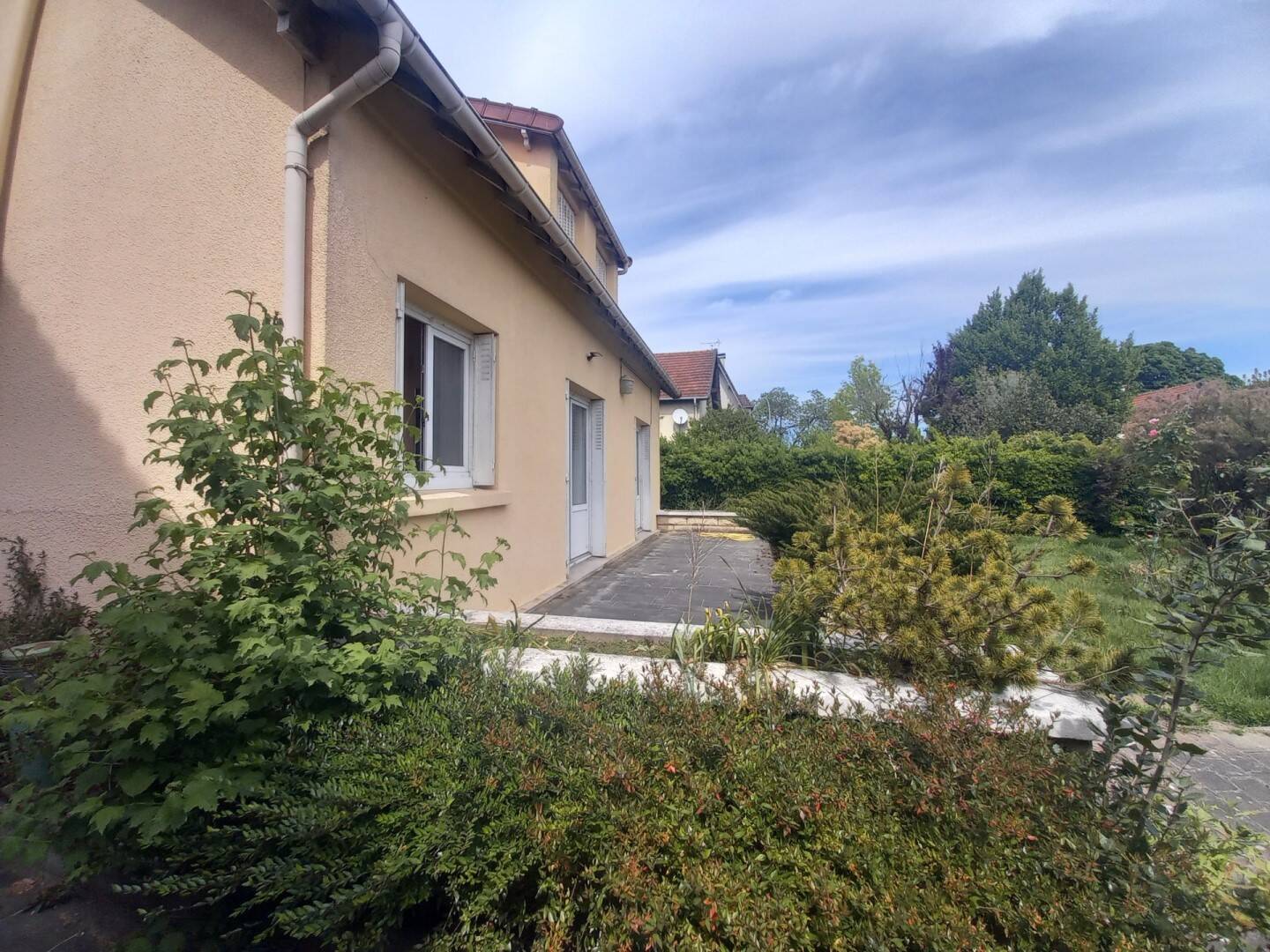 Maison à vendre, 152m², AULNAY SOUS BOIS