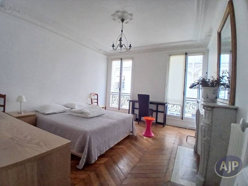 Maison à louer, 65m², PARIS 16E