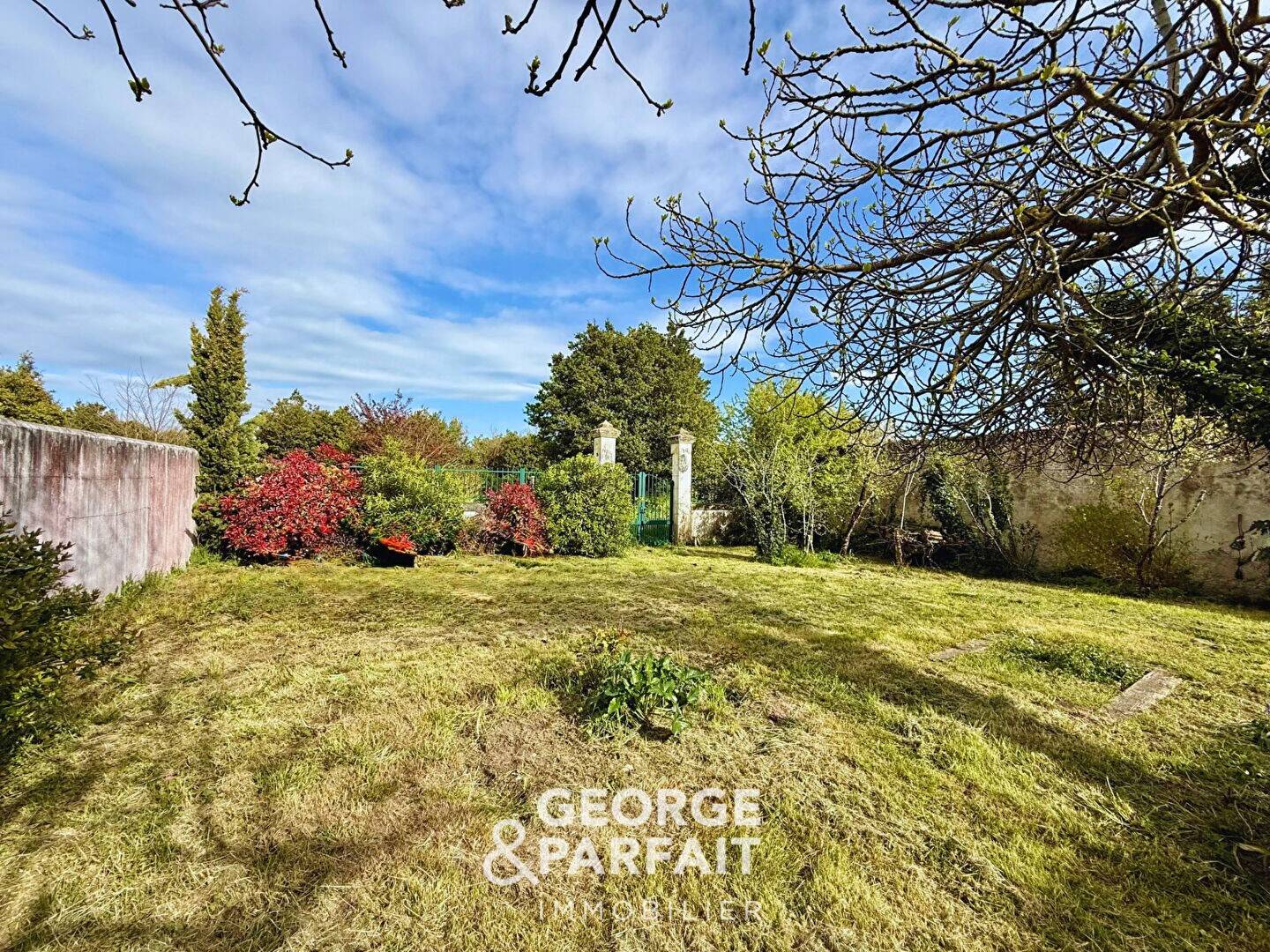 Maison à vendre, 142m², LE BOIS PLAGE EN RE