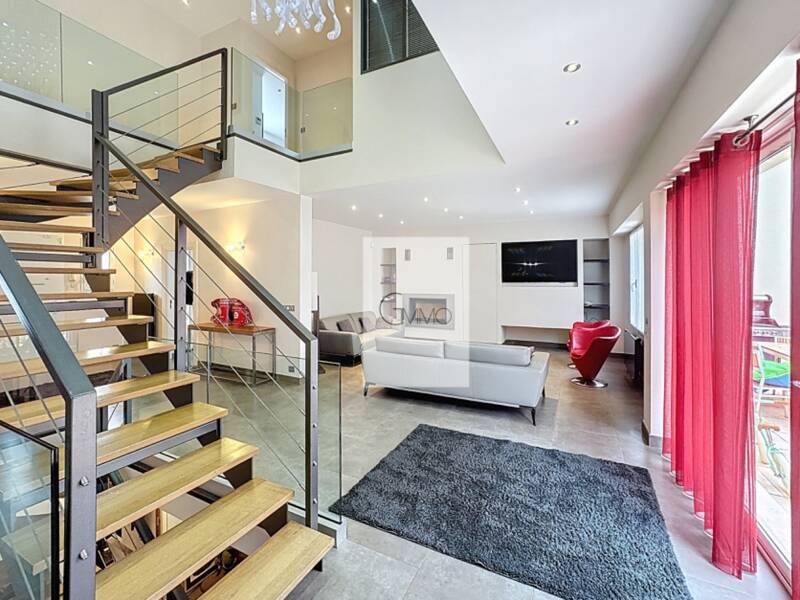 Maison à vendre, 183m², BOURG LA REINE