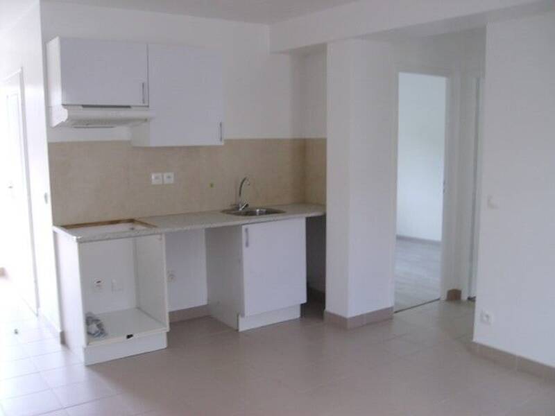 Maison à louer, 48m², MESSY