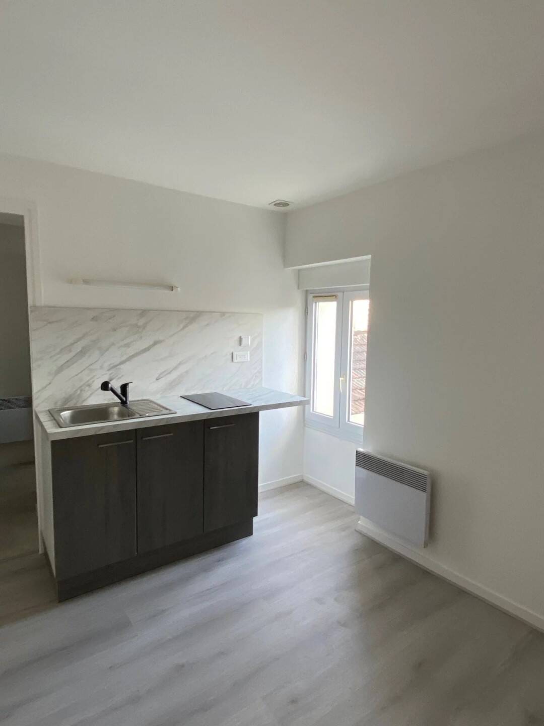 Maison à louer, 24m², MONTCEAU LES MINES