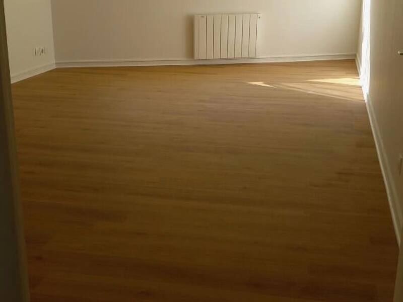 Maison à louer, 69m², BOLBEC