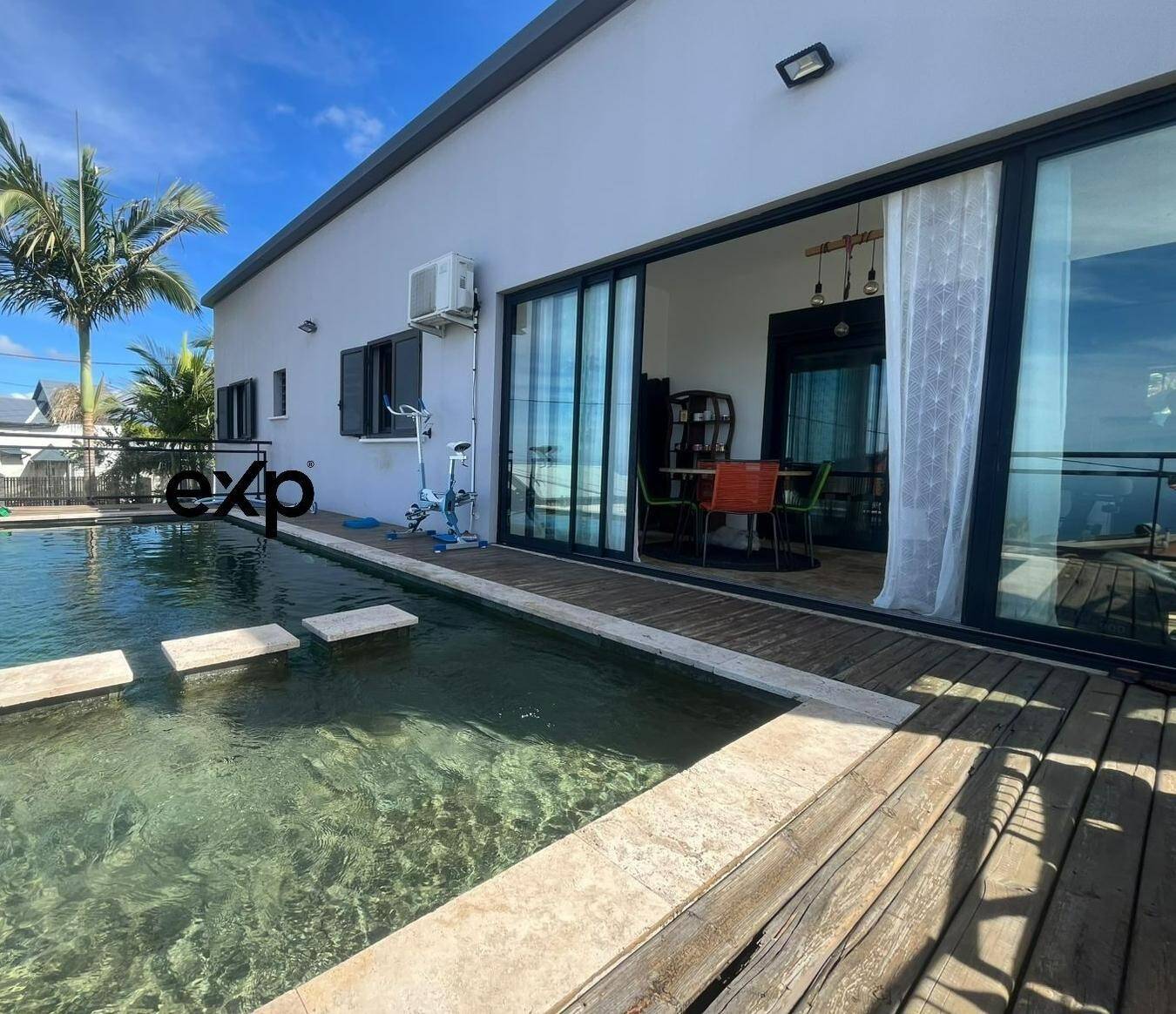 Maison à vendre, 110m², SAINT PIERRE