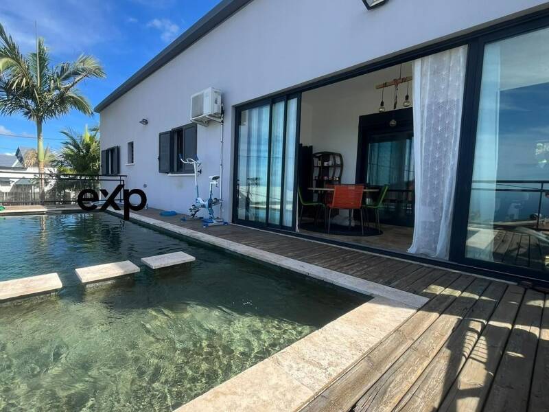 Maison à vendre, 110m², SAINT PIERRE