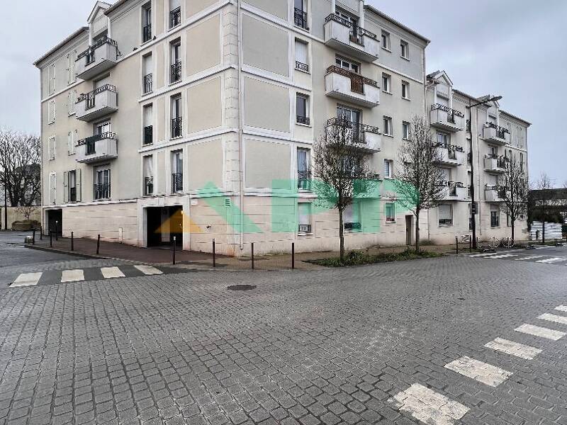 Maison à louer, 28m², BRETIGNY SUR ORGE