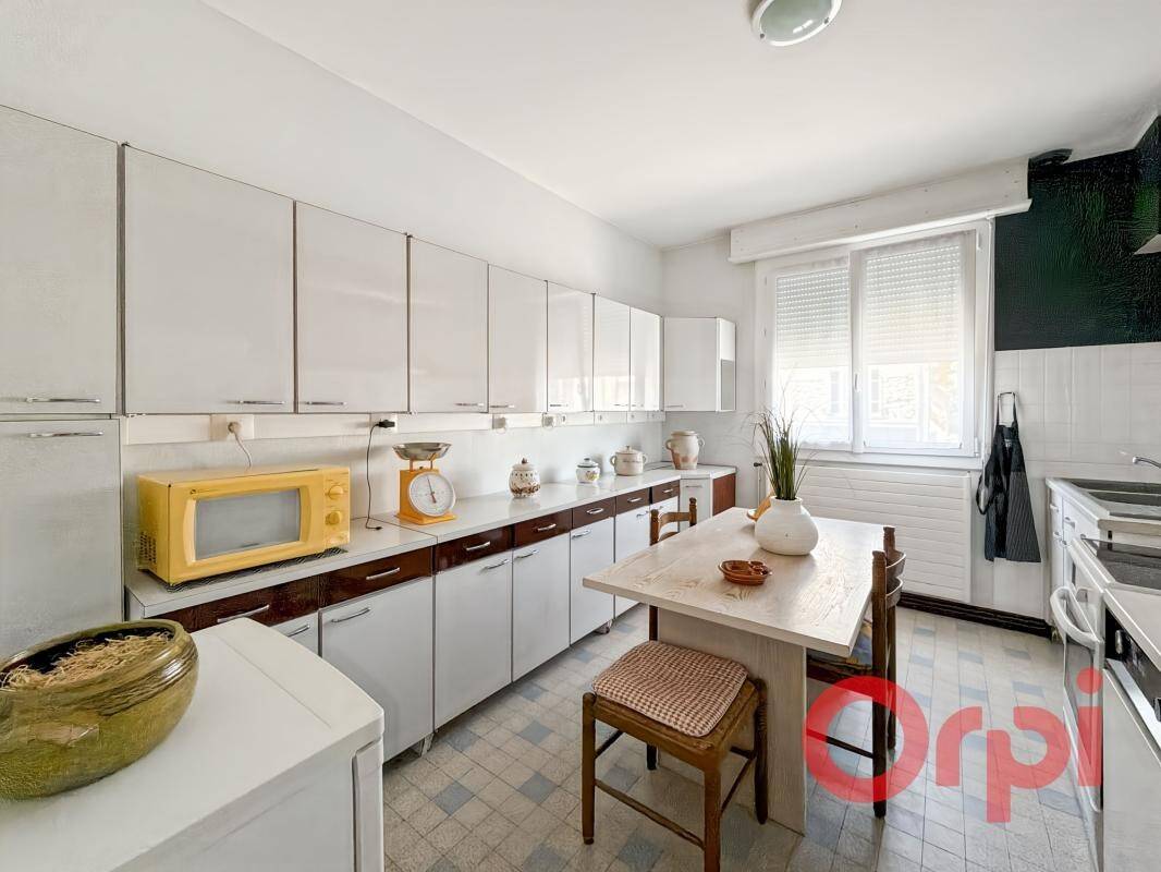 Maison à vendre, 123m², BOURGES