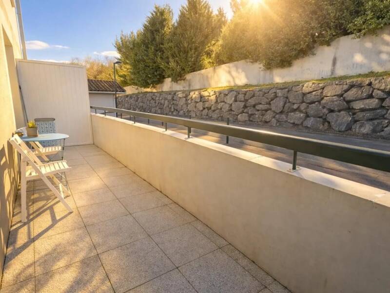 Maison à vendre, 33m², BASSUSSARRY