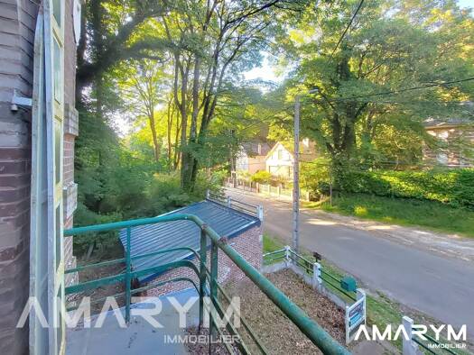 Villa à vendre 185 000 € 4 pièces 2 chambres 63 m² 521 m² de terrain Ault 80460