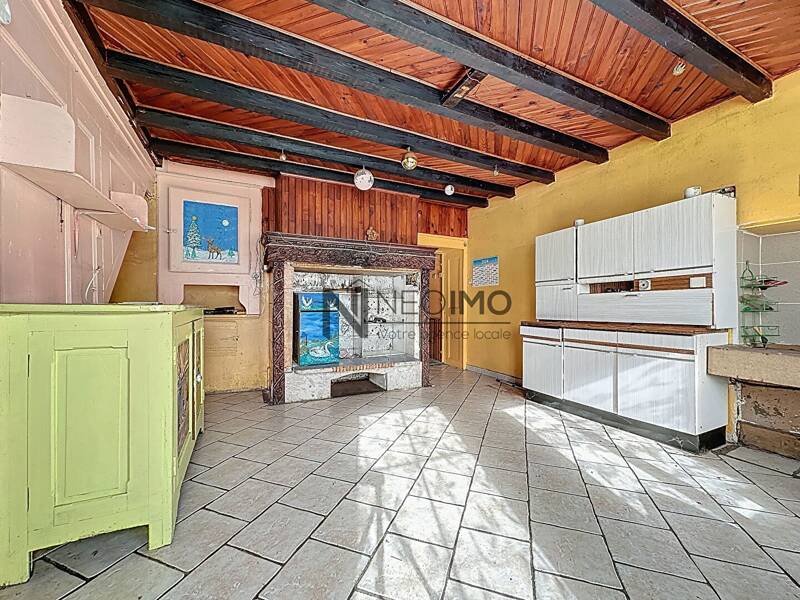 Maison à vendre, 140m², HARCHECHAMP