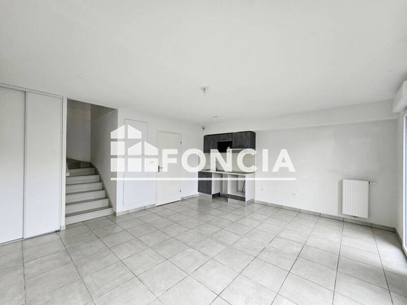 Maison à louer, 60m², CORNEBARRIEU