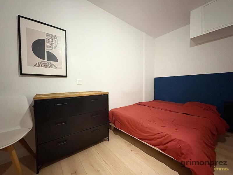 Maison à louer, 13m², ROUBAIX