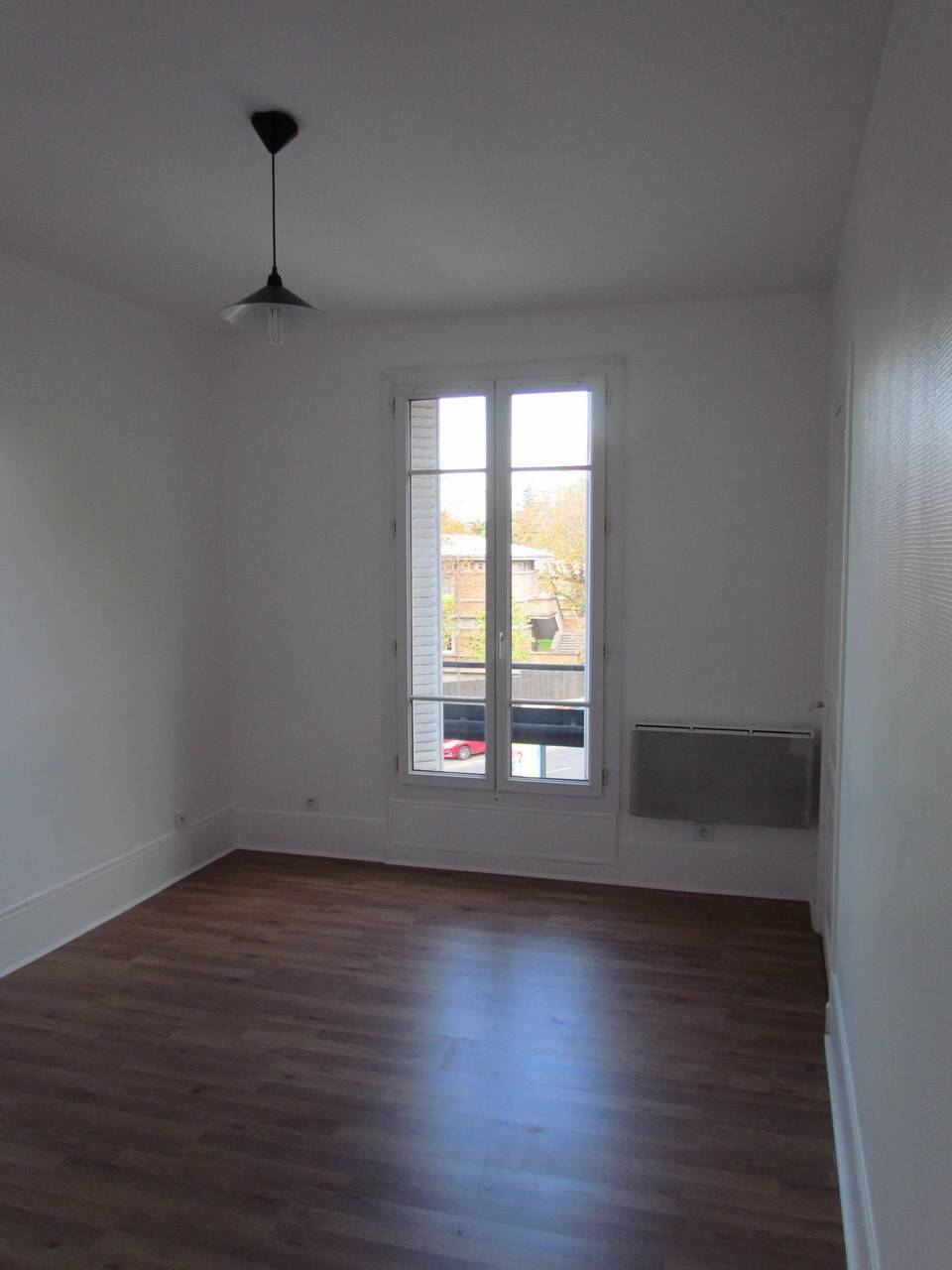 Maison à louer, 34m², SAINT MAUR DES FOSSES