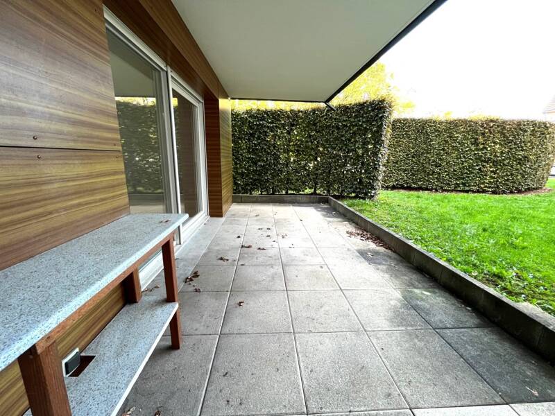 Maison à louer, 52m², ILLZACH