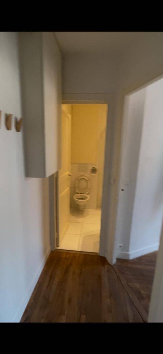 Maison à louer, 33m², CLICHY