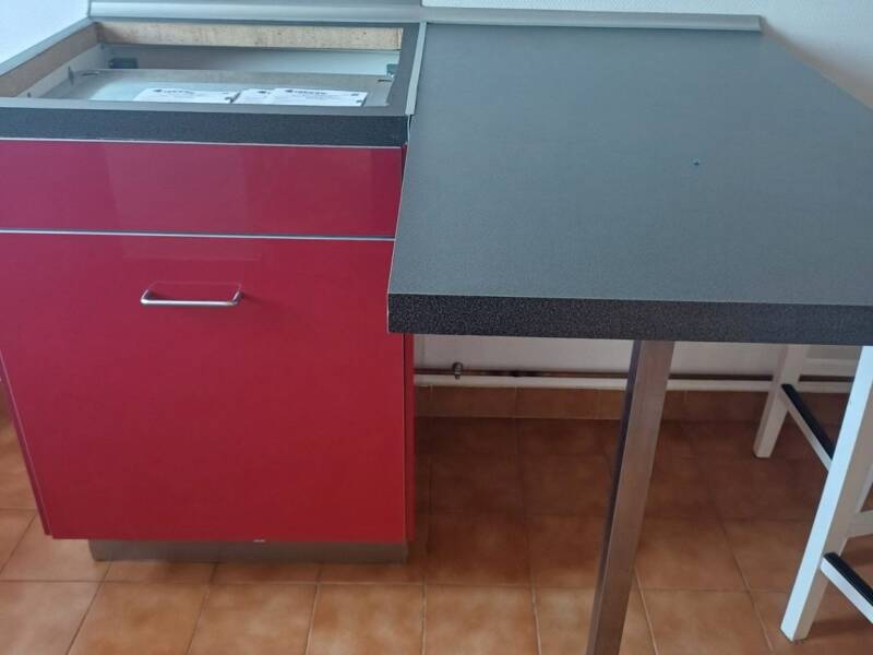 Maison à louer, 47m², LYON 3E